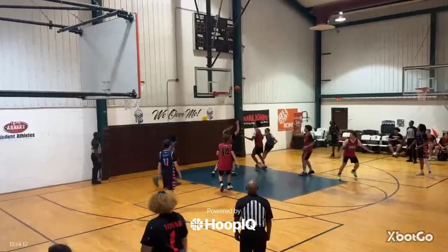 Def. Rebound