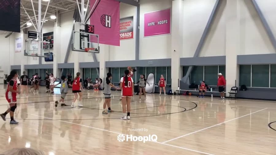 Off. Rebound