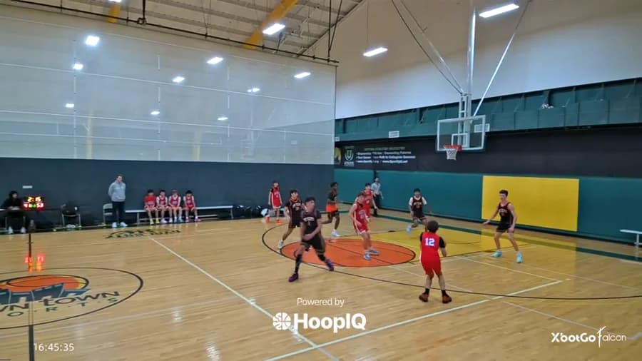 Def. Rebound
