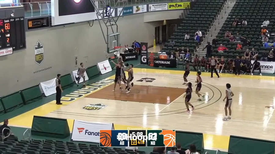 Off. Rebound