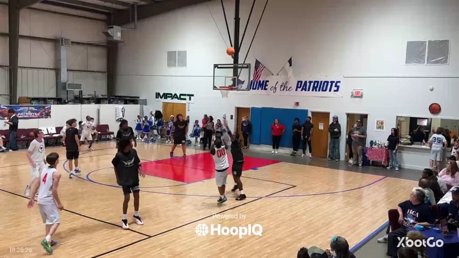 Def. Rebound