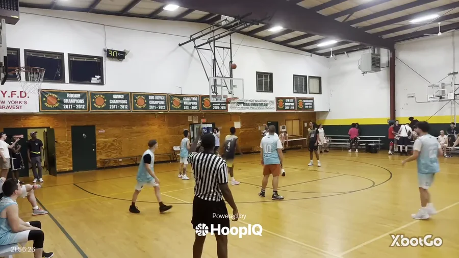 Def. Rebound