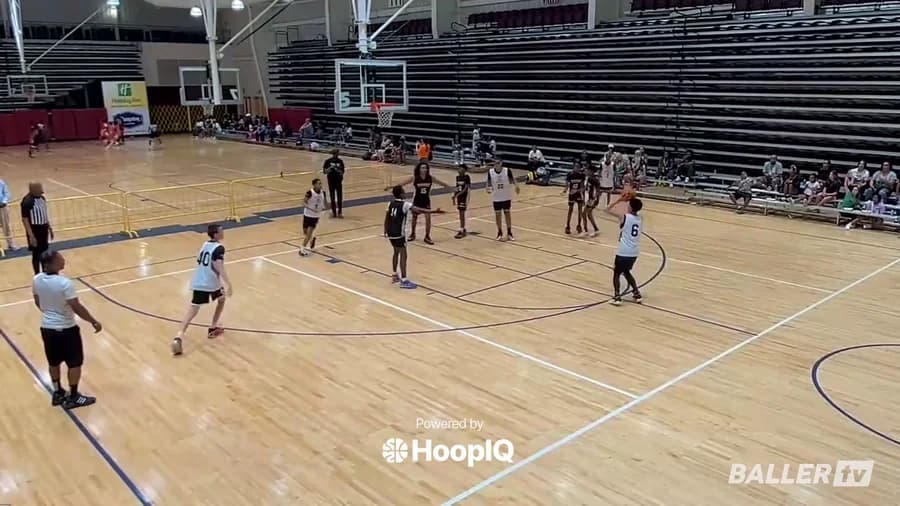 Def. Rebound