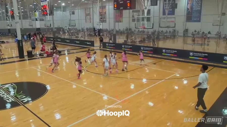 2-pt Shot