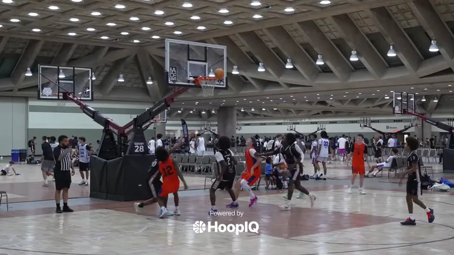 Off. Rebound