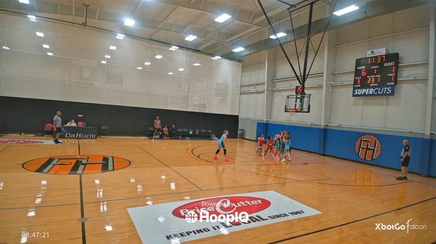 Def. Rebound