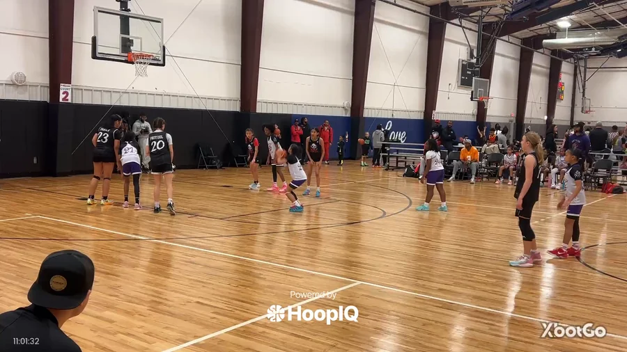Free-throw