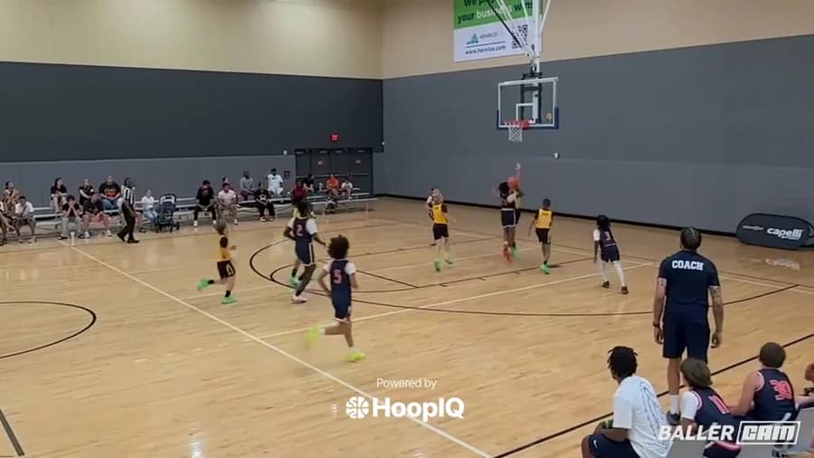 2-pt Shot