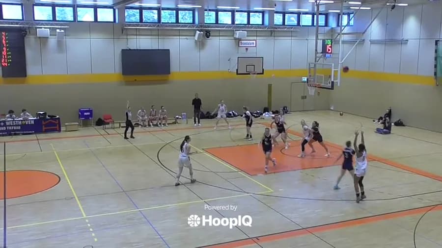 Off. Rebound