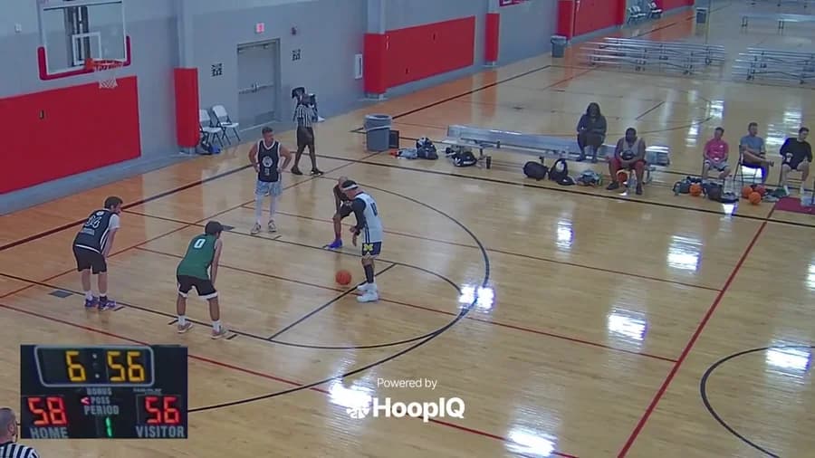 Free-throw