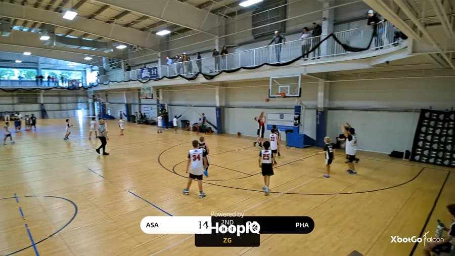 Off. Rebound