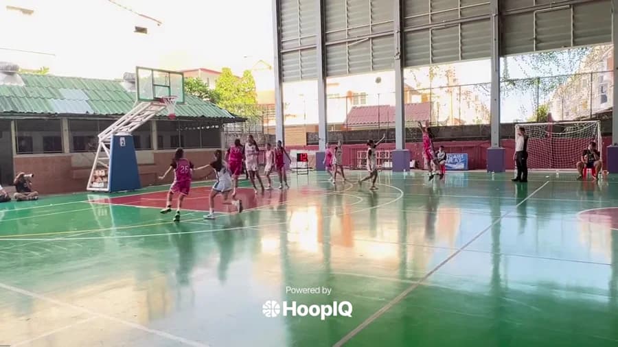 Off. Rebound