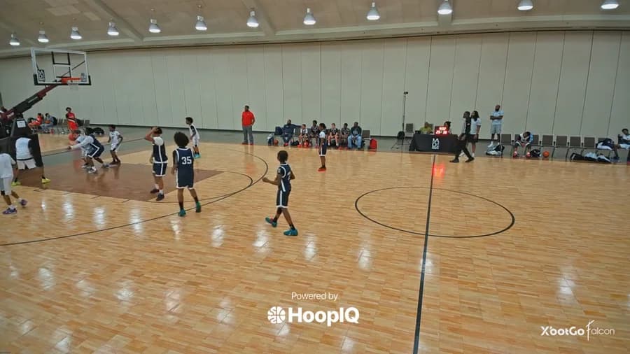 Def. Rebound