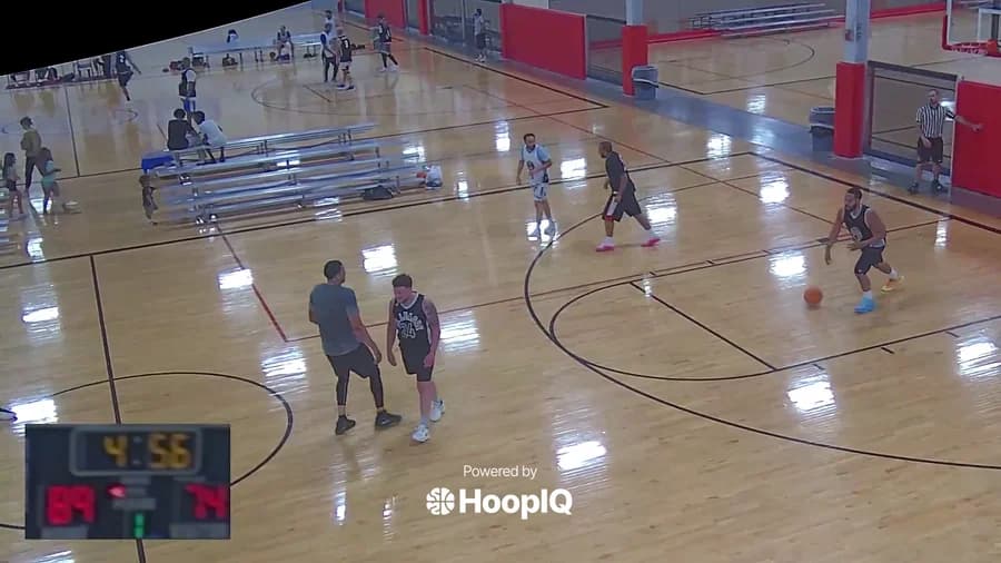 Def. Rebound