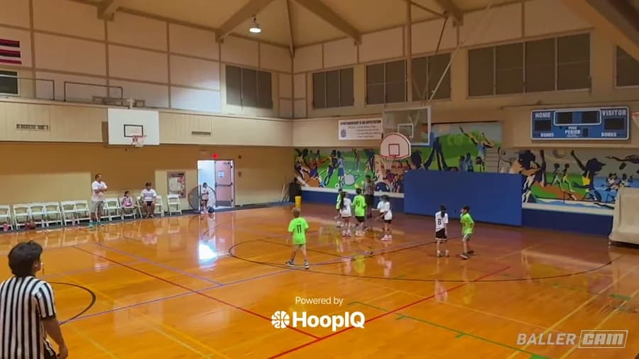 Off. Rebound
