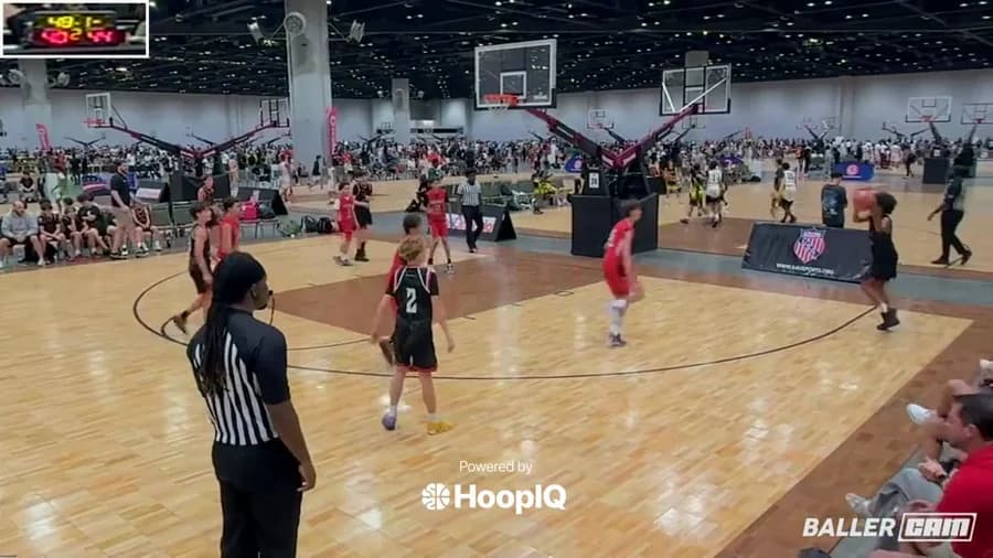 Off. Rebound