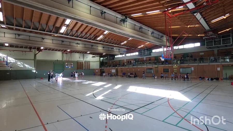 Free-throw