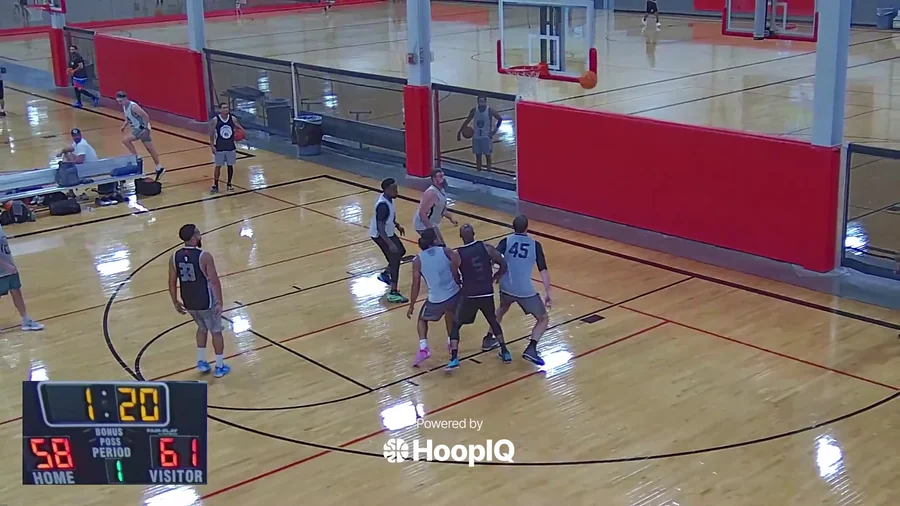 Def. Rebound