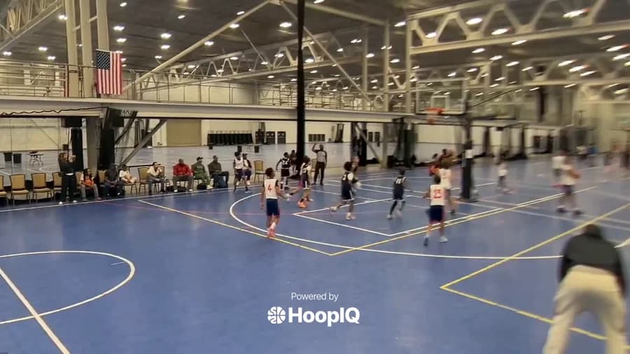 3-pt Shot