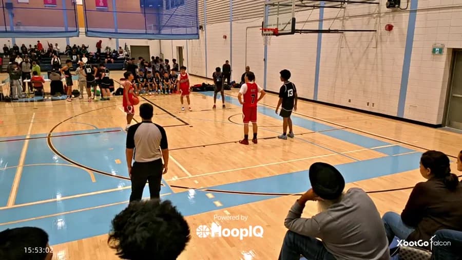 Free-throw