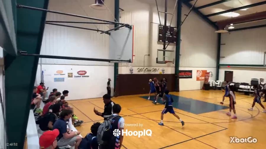Def. Rebound