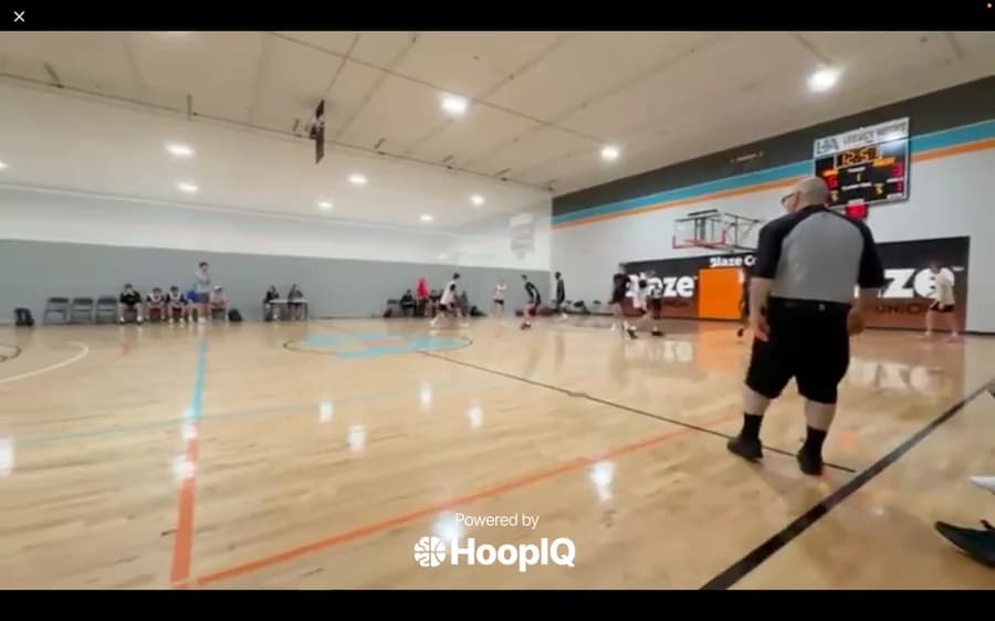 Off. Rebound