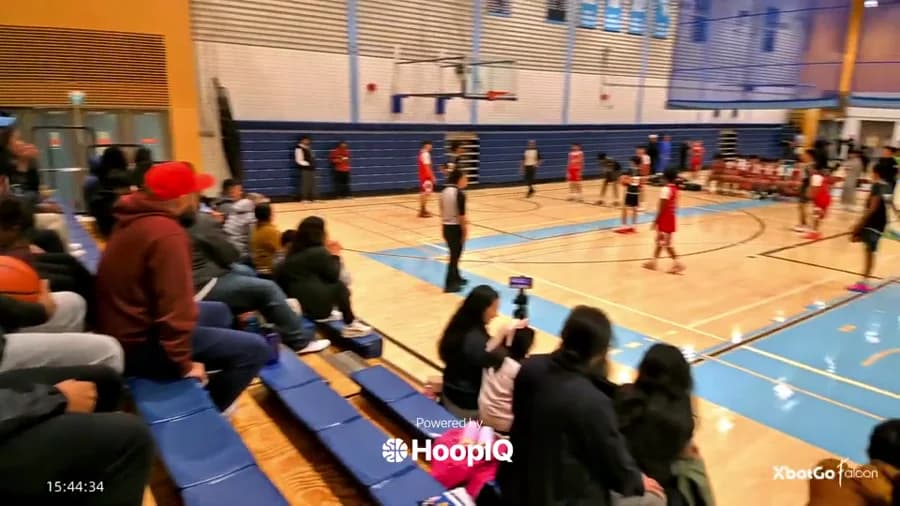 Free-throw