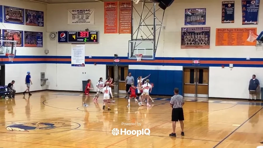 Off. Rebound