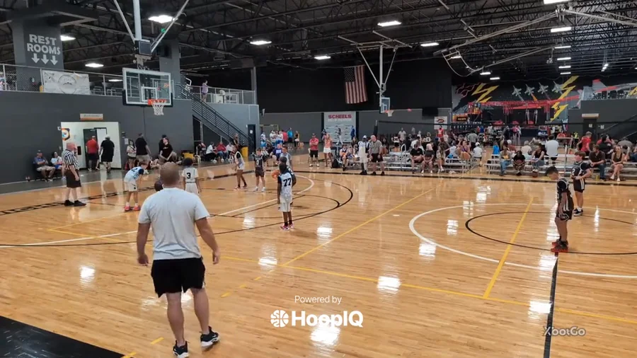Free-throw