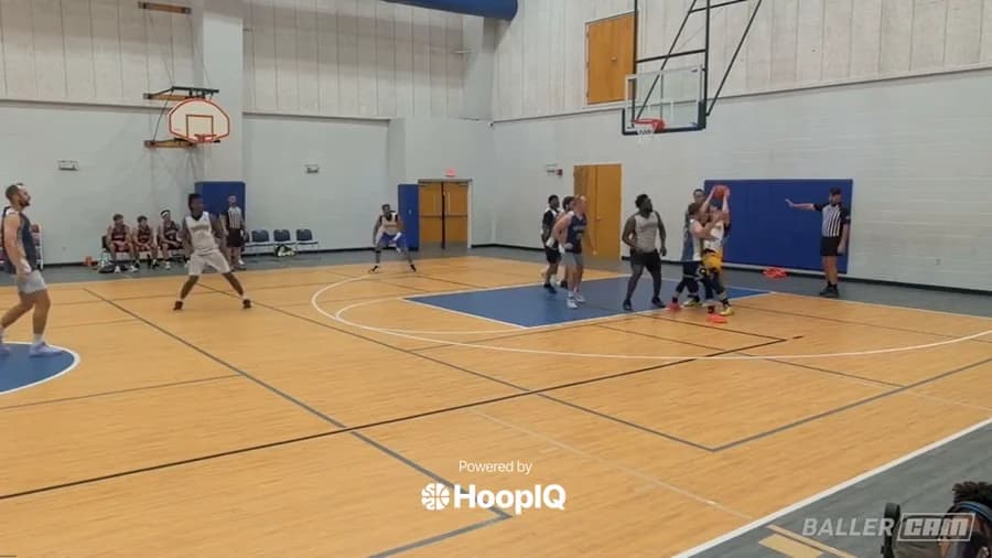 Def. Rebound