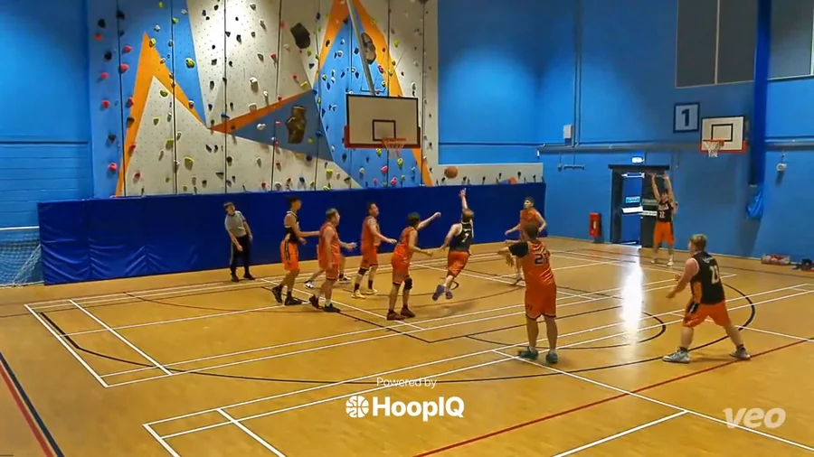 Def. Rebound