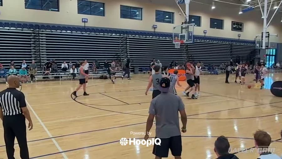 Off. Rebound