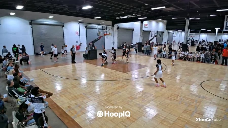 Off. Rebound