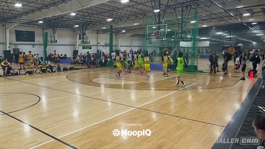 2-pt Shot