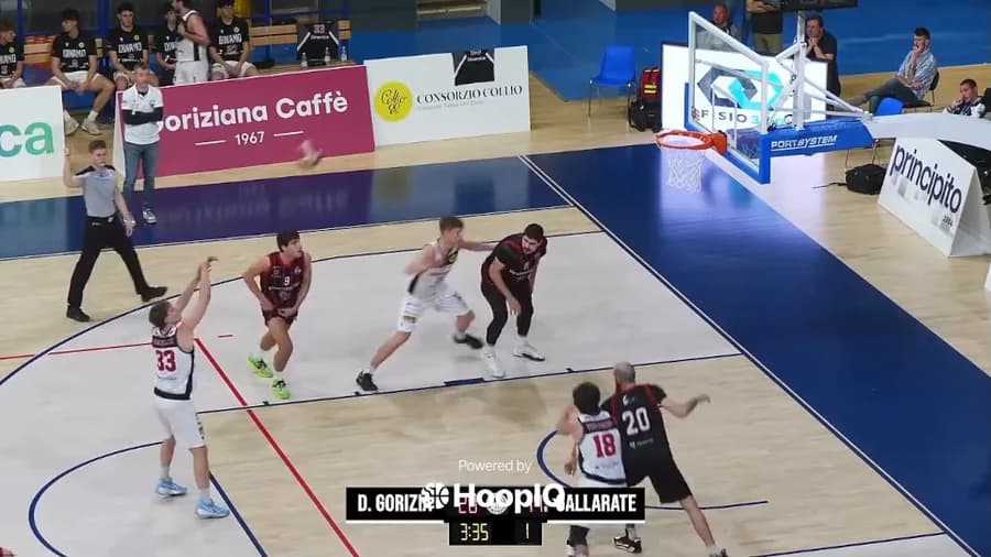 Free-throw