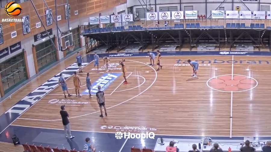 Free-throw