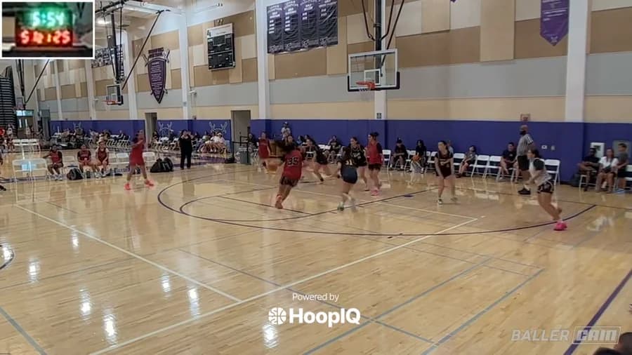 Off. Rebound