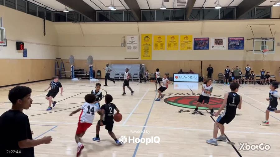 Free-throw