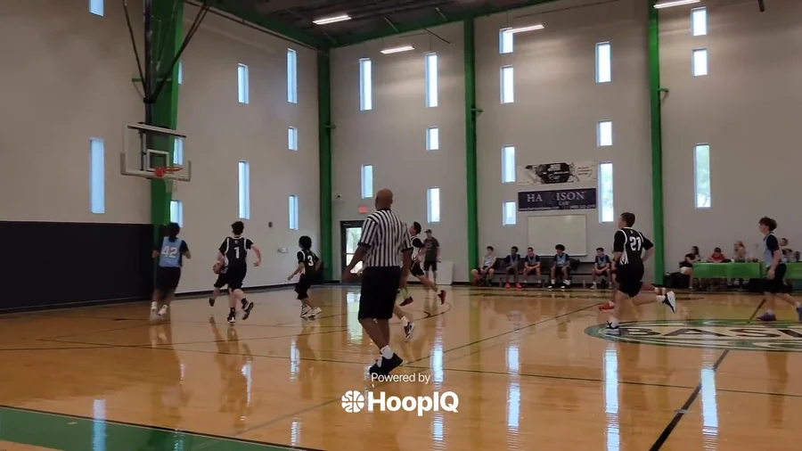 2-pt Shot