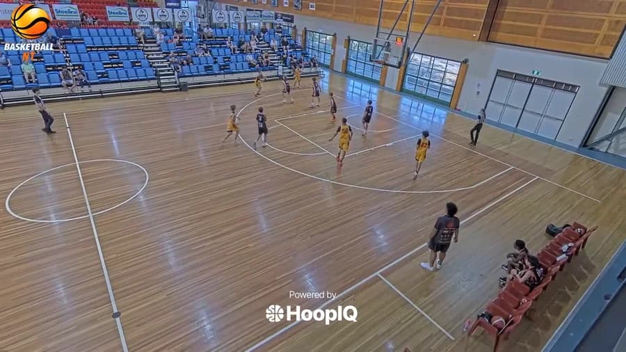 Off. Rebound