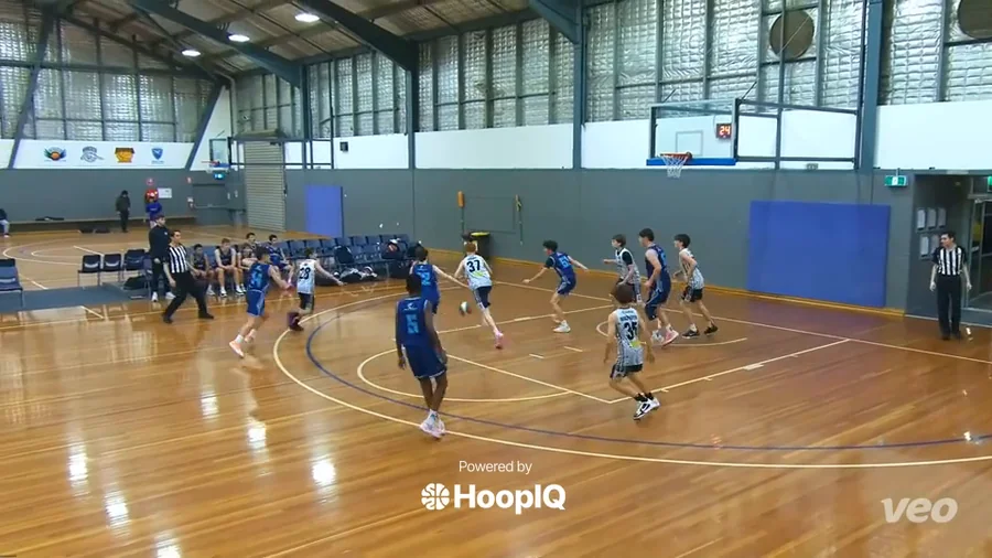 Def. Rebound