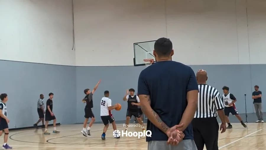 2-pt Shot