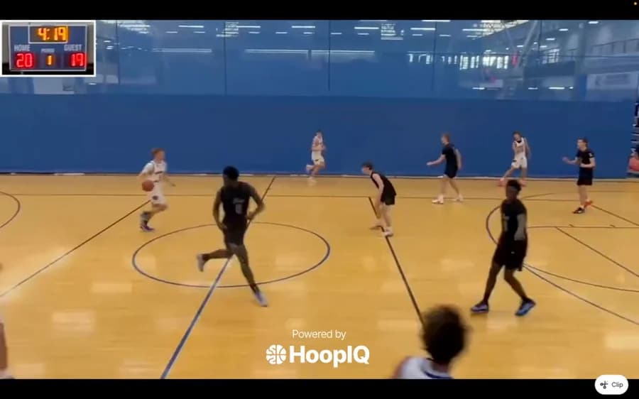 Def. Rebound