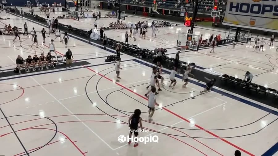 Off. Rebound