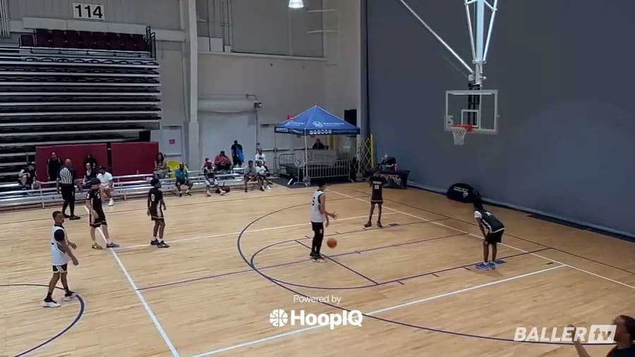 Def. Rebound