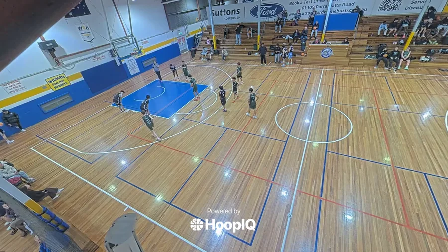 Free-throw