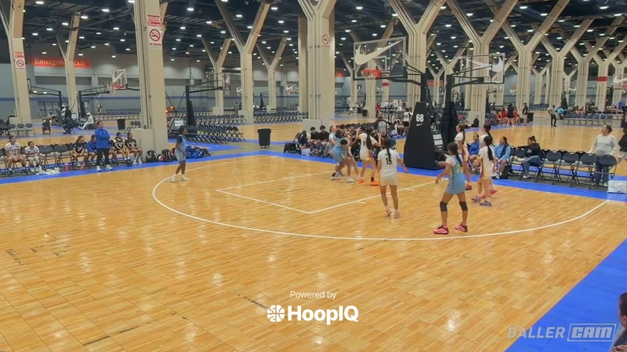 2-pt Shot
