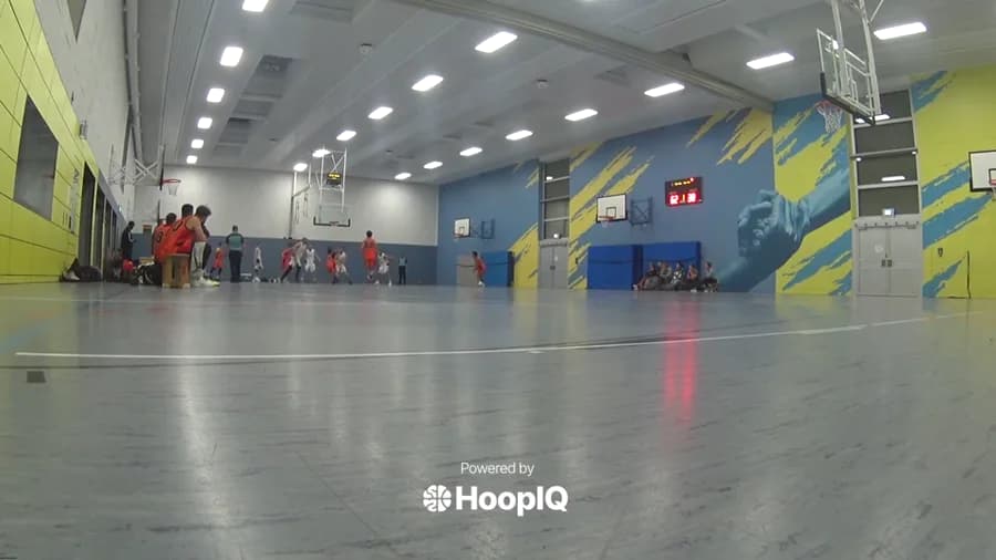 Def. Rebound