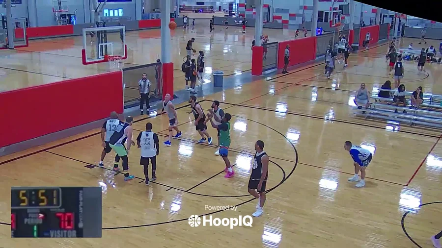 Free-throw