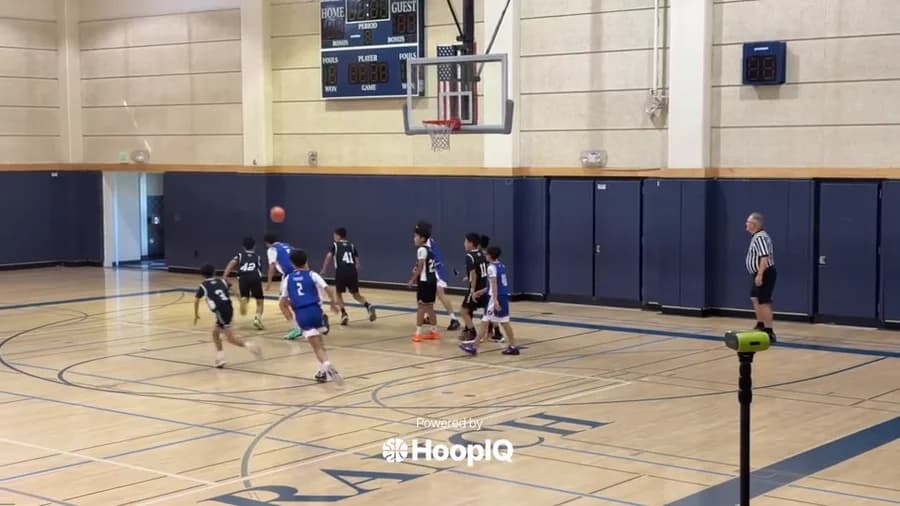 Def. Rebound